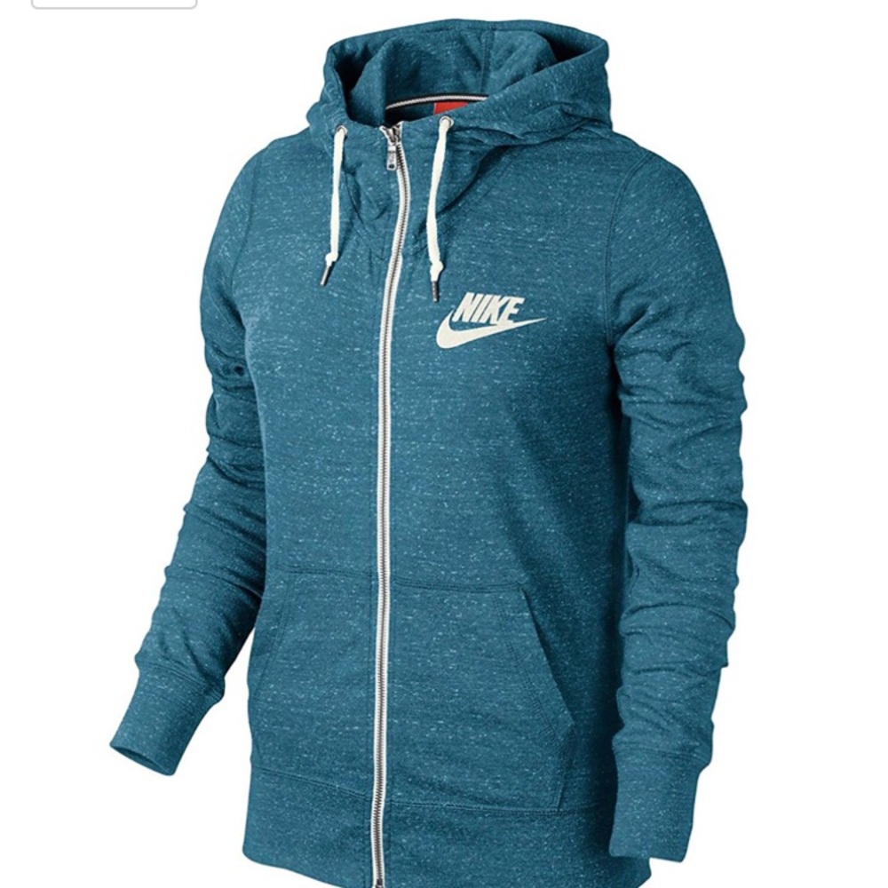 Nike vintage sweatshirt